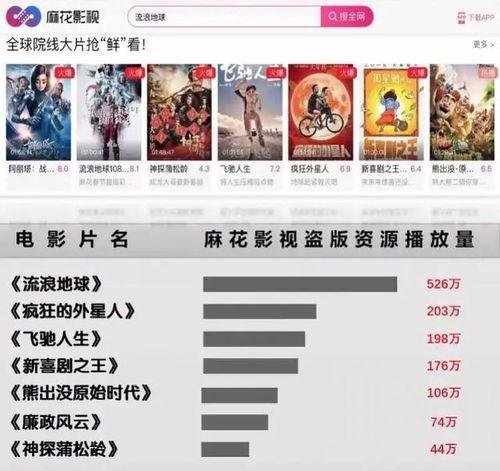 国产电影网址,探索中国电影产业的魅力窗口  第2张