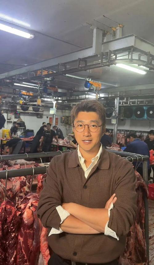 国产老头和老太,岁月流转中的温馨故事 第3张 国产老头和老太,岁月流转中的温馨故事 第3张