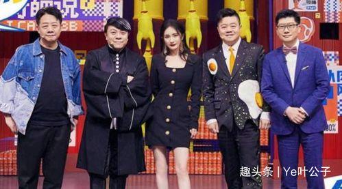 国产综艺,创新与传承的视听盛宴  第3张