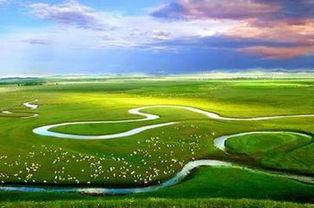 青草原国产,探寻神秘草原帝国的历史足迹  第3张