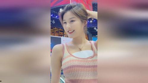 国产小姐姐,青春风采,魅力绽放 第3张 国产小姐姐,青春风采,魅力绽放 第3张