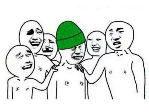 国产绿帽  第2张