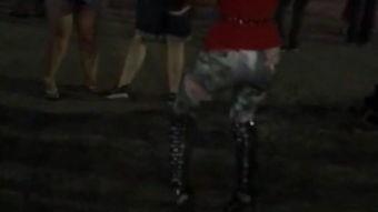 国产黑骚,揭秘我国黑色产业背后的秘密与挑战  第2张