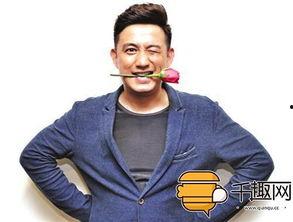 娱乐君吃瓜黄磊微博